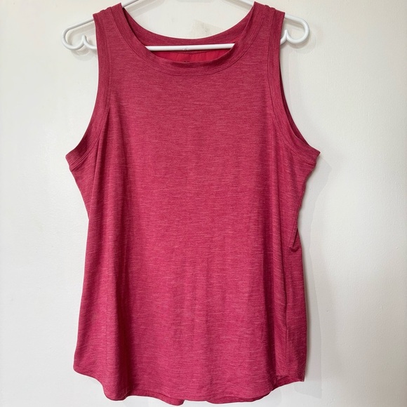 ✨Columbia Active Tank Top - Size Large - Picture 1 of 5